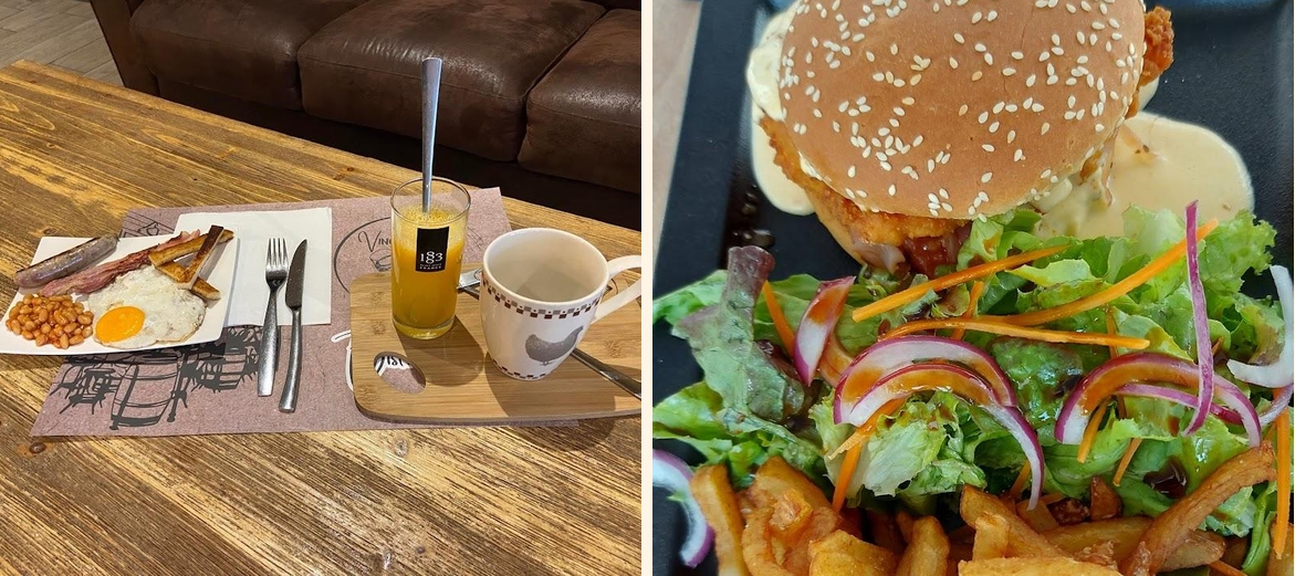 Vino Billot - Gallery Image 5